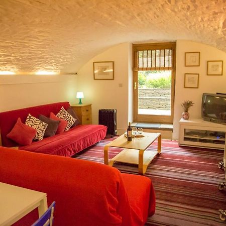The Bridge Hay Bed & Breakfast Hay-On-Wye Eksteriør bilde