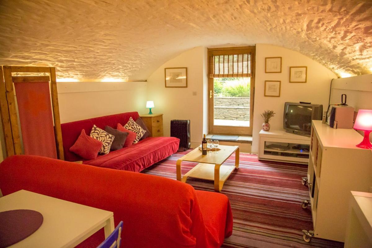 The Bridge Hay Bed & Breakfast Hay-On-Wye Eksteriør bilde