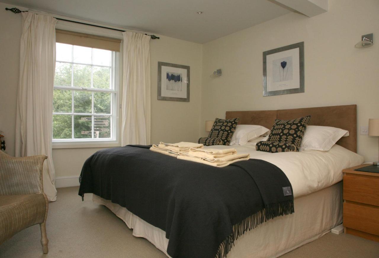 The Bridge Hay Bed & Breakfast Hay-On-Wye Eksteriør bilde