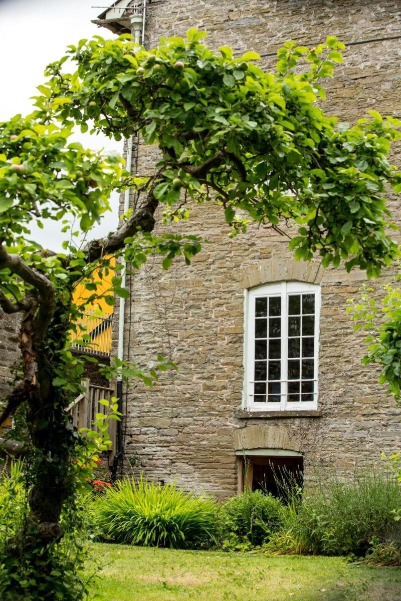 The Bridge Hay Bed & Breakfast Hay-On-Wye Eksteriør bilde